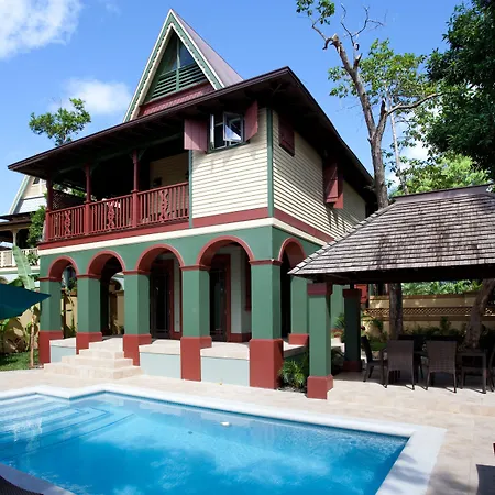 Hermosa Cove Villa Resort & Suites-2